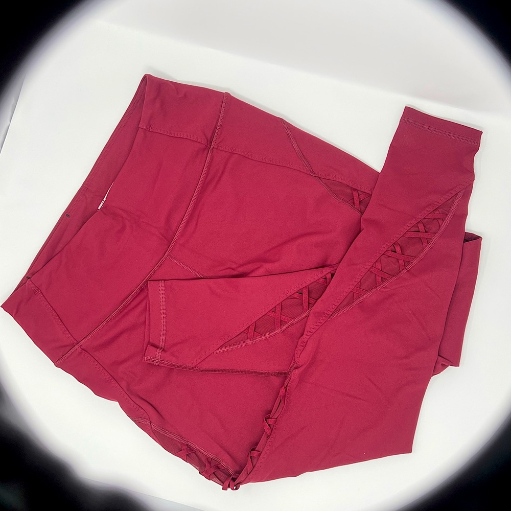 🌷EUC VS Sport Knockout Legging